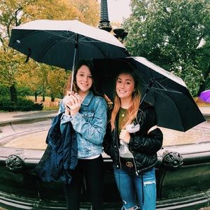 Meet your Posher, Ruth ellen